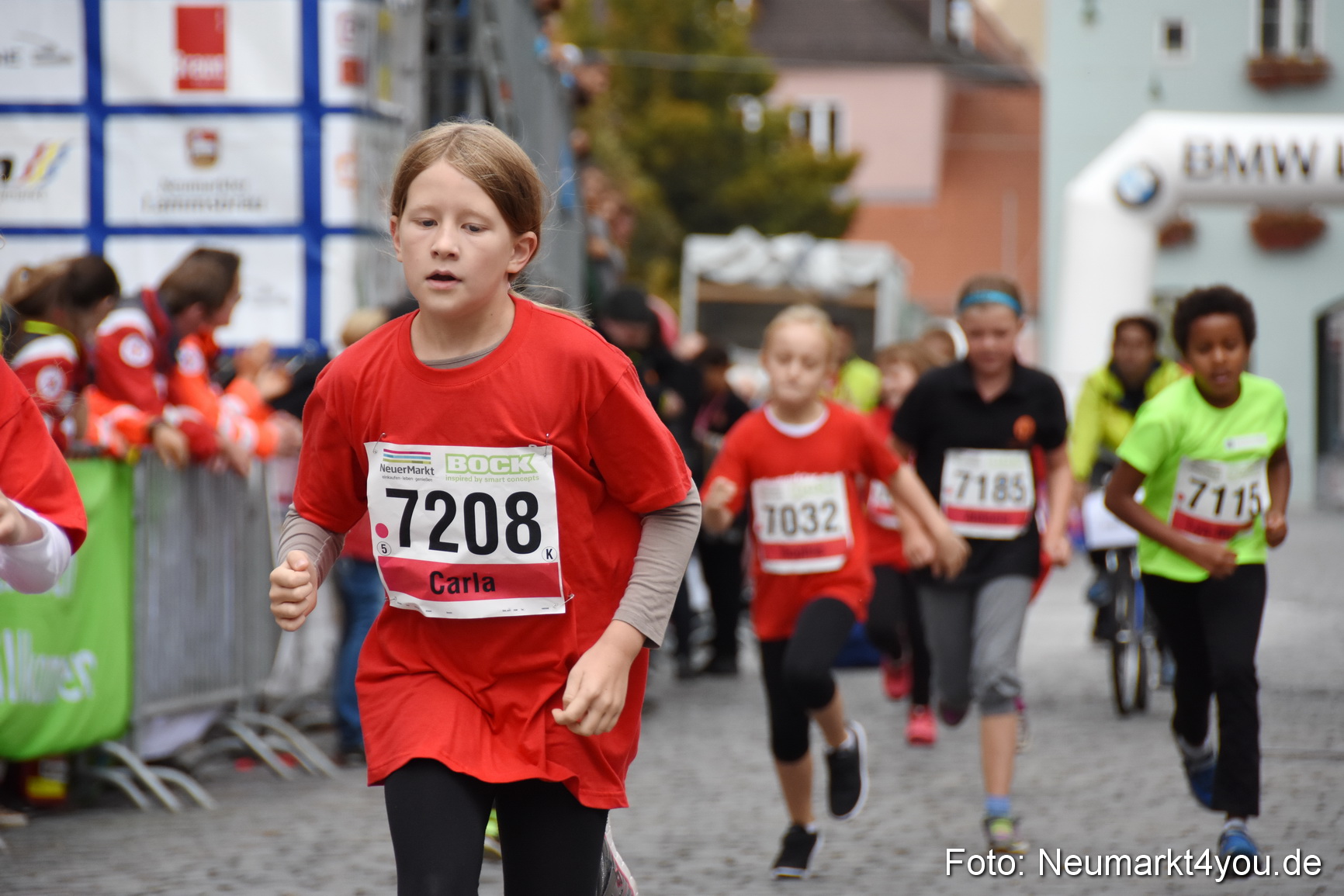 Stadtlauf Neumarkt 2016 1423